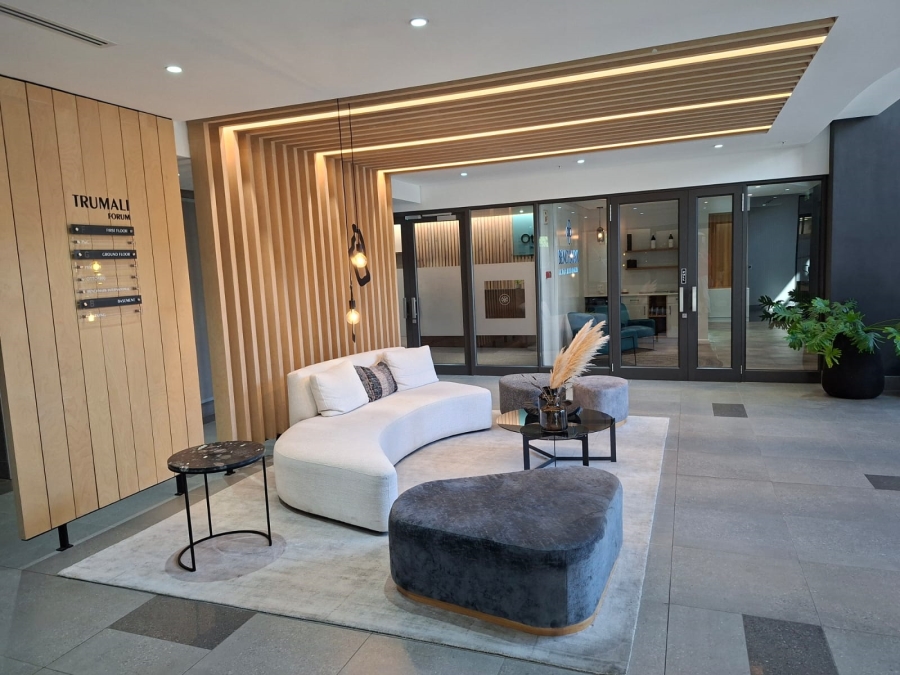 To Let Commercial Property for Rent in Brandwacht Western Cape